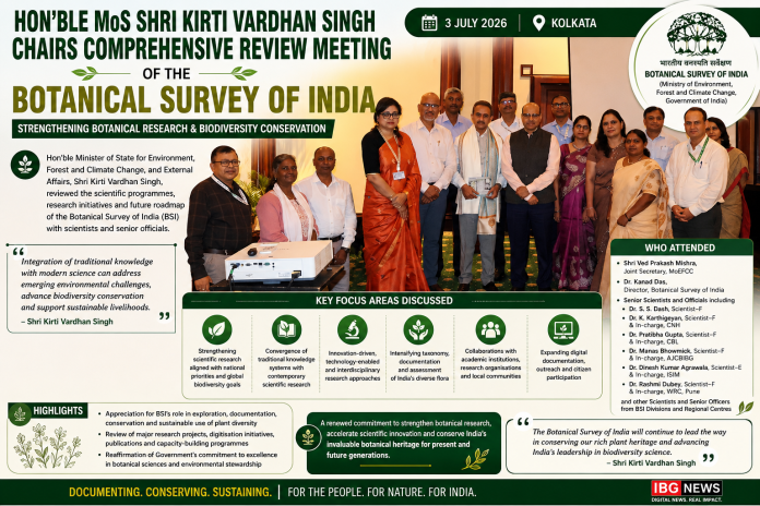 BSI Meeting
