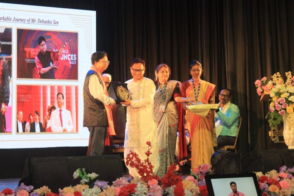 Banchbo Healing Touch Foundation Pays Tribute to Dr. A. K. Roychowdhury, Celebrates His Legacy of Compassion and Ethical Healthcare