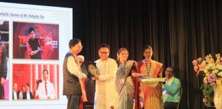 Banchbo Healing Touch Foundation Pays Tribute to Dr. A. K. Roychowdhury, Celebrates His Legacy of Compassion and Ethical Healthcare Banchbo Healing Touch Foundation Pays Tribute to Dr. A. K. Roychowdhury, Celebrates His Legacy of Compassion and Ethical Healthcare