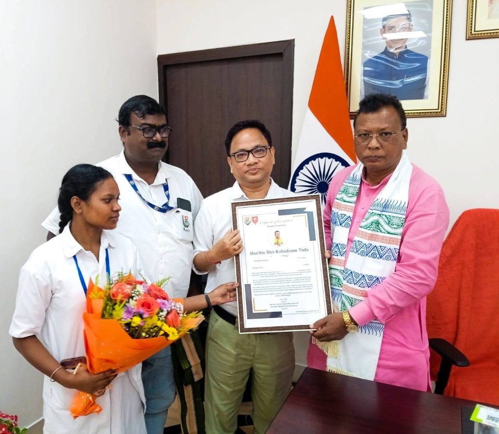BSCA & BHTF Seek Government Support to Expand Youth Skill Development and Elderly Care Across West Bengal