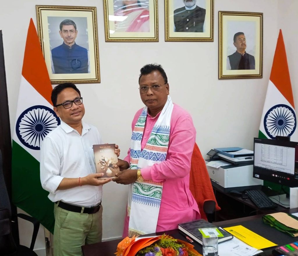 BSCA & BHTF Seek Government Support to Expand Youth Skill Development and Elderly Care Across West Bengal