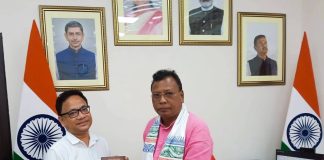 BSCA & BHTF Seek Government Support to Expand Youth Skill Development and Elderly Care Across West Bengal BSCA & BHTF Seek Government Support to Expand Youth Skill Development and Elderly Care Across West Bengal