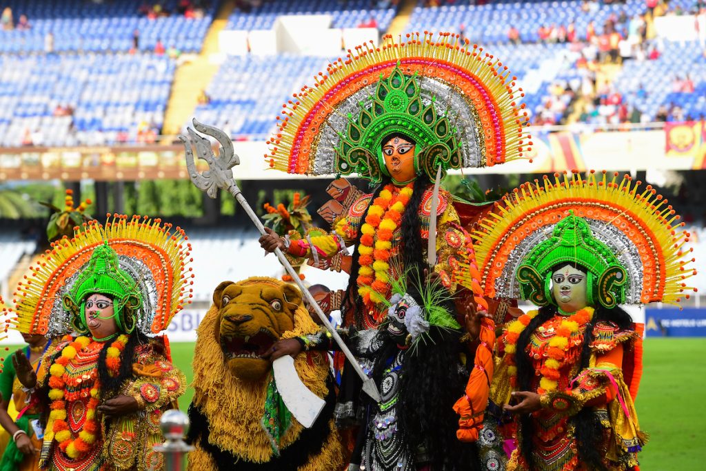 Durand Cup 2026 Opening Ceremony 1.jpg