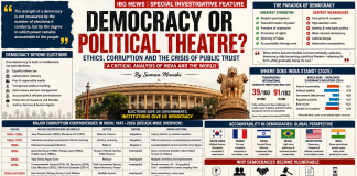 A Critical Examination of Ethics, Corruption, Accountability and the Crisis of Public Trust in India and the World A Critical Examination of Ethics, Corruption, Accountability and the Crisis of Public Trust in India and the World