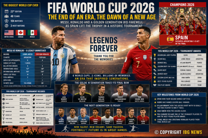 FIFA 2026