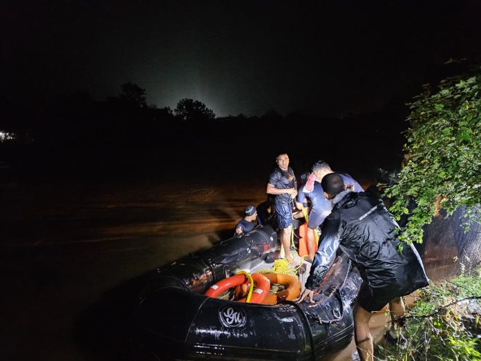 Indian Coast Guard Rescues 170 People in Massive Flood Relief Mission Across Western India