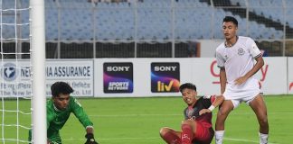 Mohammedan SC kicks off 135th IndianOil Durand Cup campaign with a comfortable win over debutants Baghpat FC Mohammedan SC kicks off 135th IndianOil Durand Cup campaign with a comfortable win over debutants Baghpat FC