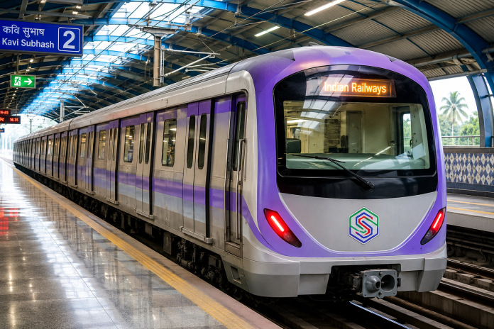 Metro