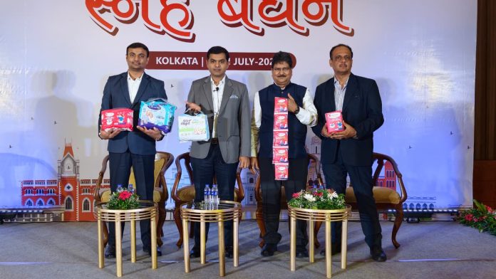 PAN Health Expands Hygiene Portfolio, Reinforces 'Make in India' Manufacturing Leadership PAN Health Expands Hygiene Portfolio, Reinforces 'Make in India' Manufacturing Leadership