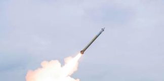 DRDO Successfully Flight-Tests Pinaka Long Range Guided Rocket with Precision Strike Capability Pinaka