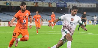 Samaleswari Sporting Bounce Back with Emphatic 4-1 Victory Over Baghpat FC Samaleswari Sporting Bounce Back with Emphatic 4-1 Victory Over Baghpat FC