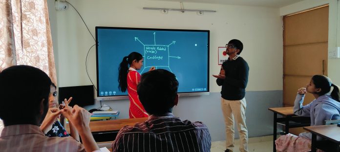 Atypical Advantage Launches Inclusive English Learning for Deaf Learners to Bridge Critical Education and Employment Gap Atypical Advantage Launches Inclusive English Learning for Deaf Learners to Bridge Critical Education and Employment Gap