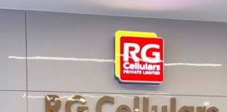 RG Cellulars Thanks Customers After Grand Baruipur Store Launch, Promises Return of Popular ₹1 Earbuds Offer RG Cellulars Thanks Customers After Grand Baruipur Store Launch, Promises Return of Popular ₹1 Earbuds Offer