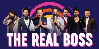 JioStar Bringing Together Six Bigg Boss Editions Across India JioStar Makes This Festive Season Bigg, Bringing Together Six Bigg Boss Editions Across India; Unveils India's Bigg Reality Coffee Table Book.