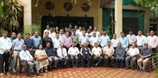‘Pashujanya Yudh Abhyas (PYA)’ Strengthens India’s Preparedness for Animal Health Emergencies and Zoonotic Disease Outbreaks ‘Pashujanya Yudh Abhyas (PYA)’ Strengthens India’s Preparedness for Animal Health Emergencies and Zoonotic Disease Outbreaks.