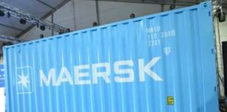India Takes a Major Step Towards Maritime Self-Reliance with First Made-in-India EXIM Shipping Container: Sarbananda Sonowal India Takes a Major Step Towards Maritime Self-Reliance with First Made-in-India EXIM Shipping Container.