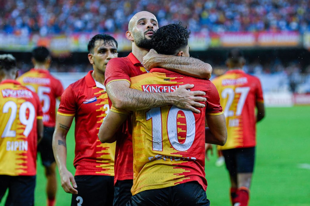 East Bengal Lift Record-Equalling 17th Durand Cup After Dominant 4-1 Win Over Mohun Bagan
