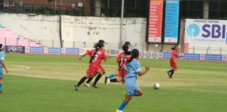 65TH SUBROTO CUP INTERNATIONAL FOOTBALL TOURNAMENT OPENS WITH GRAND CEREMONY AT AMBEDKAR STADIUM 65TH SUBROTO CUP INTERNATIONAL FOOTBALL TOURNAMENT OPENS WITH GRAND CEREMONY AT AMBEDKAR STADIUM