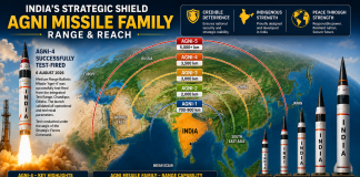 Agni-4 and the Global Impact of India’s Missile Programme: Strength Through Responsible Deterrence Agni IV