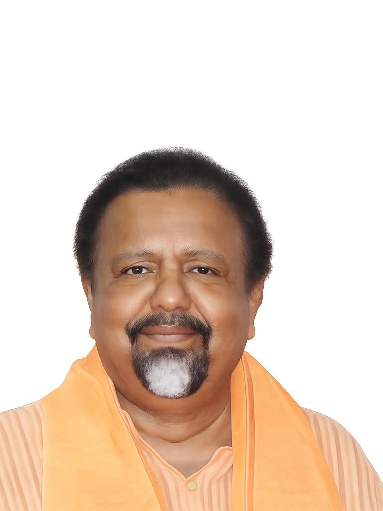 Amit Goswami