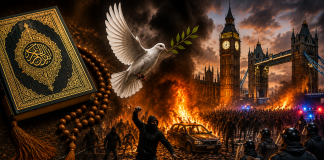 Jihad, Islam and Europe: What the Quran Says and What the Reality Check Reveals Europe and Islamic Reality