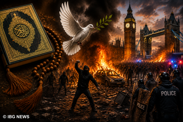 Europe and Islamic Reality