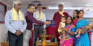 CreditAccess India Foundation Launches ‘Grameen Smile’ to Provide Free Cleft Care to 100 Children CreditAccess India Foundation Launches ‘Grameen Smile’ to Provide Free Cleft Care to 100 Children