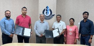 IIT Bhubaneswar, Banashree Semiconductors Forge Five-Year Partnership to Accelerate India’s Semiconductor Ecosystem IIT Bhubaneswar, Banashree Semiconductors Forge Five-Year Partnership to Accelerate India's Semiconductor Ecosystem