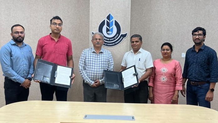 IIT Bhubaneswar, Banashree Semiconductors Forge Five-Year Partnership to Accelerate India's Semiconductor Ecosystem IIT Bhubaneswar, Banashree Semiconductors Forge Five-Year Partnership to Accelerate India's Semiconductor Ecosystem