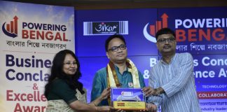 Powering Bengal 2026 Showcases Innovation, Entrepreneurship and Social Impact