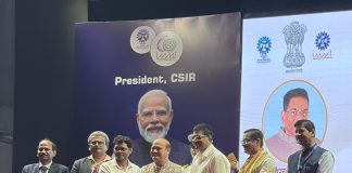 IIT Bhubaneswar Wins Rajbhasha Excellence Award–2026 IIT Bhubaneswar Wins Rajbhasha Excellence Award–2026