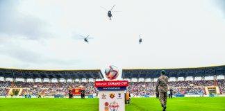 আসামের ঐতিহ্য ও ভারতীয় সেনাবাহিনীর গৌরবময় উত্তরাধিকারকে সামনে রেখে গৌহাটিতে জাঁকজমকপূর্ণ সূচনা ১৩৫তম ইন্ডিয়ানঅয়েল ডুরান্ড কাপের