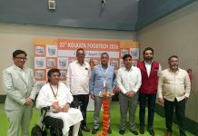 International Foodtech Kolkata 2026 Opens in Kolkata with Focus on Smart and Sustainable Food Technologies International Foodtech Kolkata 2026 Opens in Kolkata with Focus on Smart and Sustainable Food Technologies