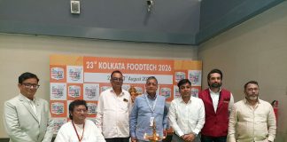 International Foodtech Kolkata 2026 Opens in Kolkata with Focus on Smart and Sustainable Food Technologies International Foodtech Kolkata 2026 Opens in Kolkata with Focus on Smart and Sustainable Food Technologies