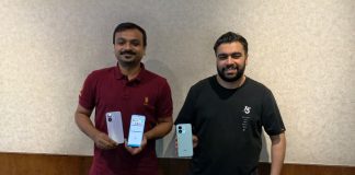 ৮,০০০mAh ব্যাটারি ও ১২০Hz AMOLED ডিসপ্লে নিয়ে ভারতে Redmi Note 17 5G-এর আত্মপ্রকাশ ৮,০০০mAh ব্যাটারি ও ১২০Hz AMOLED ডিসপ্লে নিয়ে ভারতে Redmi Note 17 5G-এর আত্মপ্রকাশ