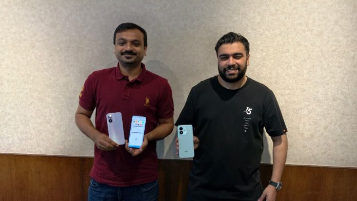 ৮,০০০mAh ব্যাটারি ও ১২০Hz AMOLED ডিসপ্লে নিয়ে ভারতে Redmi Note 17 5G-এর আত্মপ্রকাশ ৮,০০০mAh ব্যাটারি ও ১২০Hz AMOLED ডিসপ্লে নিয়ে ভারতে Redmi Note 17 5G-এর আত্মপ্রকাশ