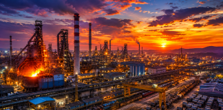 India’s Steel Industry Maintains Growth Momentum During April–July 2026 Steel Industry