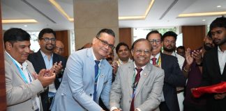 NETRA-2026: National Seminar on Engineering the Future Battlespace NETRA-2026: National Seminar on Engineering the Future Battlespace: Electronic Warfare, Digital Twin and Mission Critical System Design.