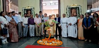পড়ুয়াদের কর্মমুখী করে তুলতে শিক্ষা ও শিল্পের সেতুবন্ধনের বিশেষ উদ্যোগ স্কটিশ চার্চ কলেজে পড়ুয়াদের কর্মমুখী করে তুলতে শিক্ষা ও শিল্পের সেতুবন্ধনের বিশেষ উদ্যোগ স্কটিশ চার্চ কলেজে