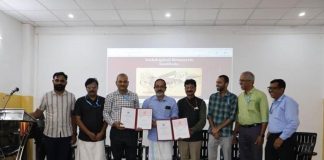 CCRAS-NIIMH Signs MoU with Sevadhi Museum and Indological Research Institute for Digitization of Medical Manuscripts CCRAS-NIIMH Signs MoU with Sevadhi Museum and Indological Research Institute for Digitization of Medical Manuscripts.