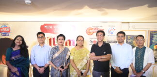 To mark the birth centenary of the legendary actor Uttam Kumar picture postcards released by Shyam Sundar Co Jewellers To mark the birth centenary of the legendary actor Uttam Kumar picture postcards released by Shyam Sundar Co Jewellers