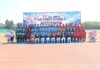15TH ALL INDIA AIR FORCE SCHOOLS ATHLETICS AND SPORTS CHAMPIONSHIP 2026 COMMENCES AT AIR FORCE STATION JALAHALLI 15TH ALL INDIA AIR FORCE SCHOOLS ATHLETICS AND SPORTS CHAMPIONSHIP 2026 COMMENCES AT AIR FORCE STATION JALAHALLI.