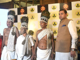 National Award for Ramnami Brings Chaltabagan’s ‘Nishan’ Theme Into National Focus National Award for Ramnami Brings Chaltabagan’s ‘Nishan’ Theme Into National Focus