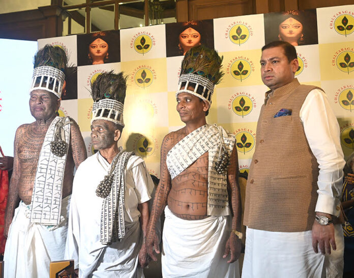 National Award for Ramnami Brings Chaltabagan’s ‘Nishan’ Theme Into National Focus