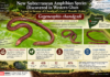 New Legless Amphibian Species Discovered in Maharashtra’s Western Ghats, Named After Chandgadi Dialect New Legless Amphibian Species Discovered in Maharashtra’s Western Ghats, Named After Chandgadi Dialect