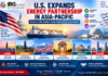 U.S. Energy Strategy in Asia Focuses on LNG, Nuclear Power, Trade and AI Cooperation US Energy Policy for Asia