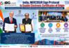 India, MERCOSUR Sign Protocol to Enable Electronic Certificates of Origin, Advancing Paperless Trade India, MERCOSUR Sign Protocol to Enable Electronic Certificates of Origin, Advancing Paperless Trade