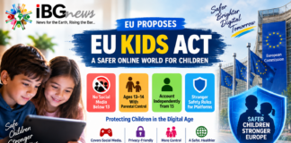 EU Moves to Strengthen Online Protection for Children Under New ‘EU KIDS Act’ EU Moves to Strengthen Online Protection for Children Under New ‘EU KIDS Act’