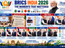 BRICS India 2026: Summit Highlights India’s Push for Cooperation, Trade and Emerging Technologies BRICS India 2026: Summit Highlights India’s Push for Cooperation, Trade and Emerging Technologies