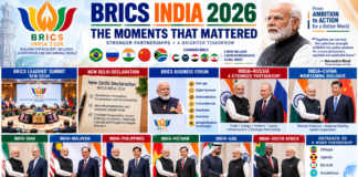 BRICS India 2026: Summit Highlights India’s Push for Cooperation, Trade and Emerging Technologies BRICS India 2026: Summit Highlights India’s Push for Cooperation, Trade and Emerging Technologies